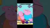 Scary Peppa Pig in Horror Friday Night Funkin be Like | part 71