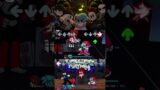Friday Night Funkin' VS The Puppet Master #fnf #shorts