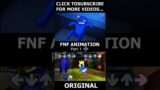 FNF Rainbow Friends Got me Like Friday Night Funkin'Mod || FNF x Poppy Playtime Chapter 3 Animation