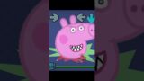 Scary Peppa Pig in Horror Friday Night Funkin be Like | part 84