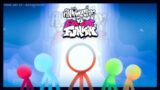 Animation VS Friday Night Funkin' Official Full Mod Gameplay