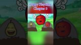 Annoying Orange Dies # 4 | Poppy Playtime Chapter 3 | Mommy FNF