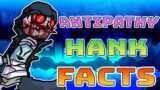 Antipathy Hank V1 Mod Explained in fnf (Madness Combat 6: Antipathy)