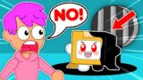 BOXY.EXE ATTACKS US! (LANKYBOX.EXE ANIMATION) **SONIC.EXE, MOMMY LONG LEGS, FNF, & MORE**