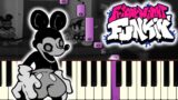 Carnival in Toyland – Friday Night Funkin' VS Mickey Mouse