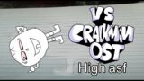 Crack Man OST – High asf (Friday Night Funkin MOD)