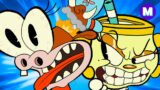 Cuphead: A Fistful of Udders