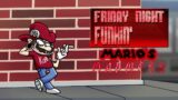 Day Out by Tsuraran – Friday Night Funkin' Mario's Madness