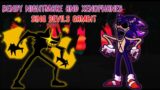 Devil's Gambit but is Bendy Nightmare vs Xenophanes – Friday Night Funkin Cover