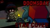 Doomsday but Stan sings it – [FNF SOUTH_PARK.EXE COVER]