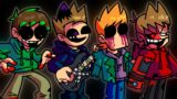 Eddsworld.EXE (Triple Trouble) – Friday Night Funkin VS Eddsworld