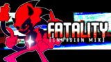 FATALITY (Invasion Mix) – Friday Night Funkin': Vs. Sonic.EXE