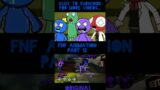 FNF Animation vs Original (Roblox Rainbow Friends Animation) | Rainbow Friends But Everyone Sings it