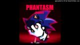 [FNF Chaos Nightmare] – Phantasm But Sonic and Fleetway Super Sonic Duet