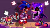 FNF Character Test | Gameplay VS My Playground | Metal Sonic, Sonic.EXE