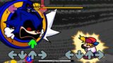 FNF Final Escape Re-Imagined (Sonic.EXE 3.0)