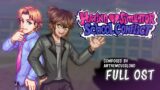 (FNF) Hating Simulator – School Conflict FULL OST / Composed by AnthemOverload