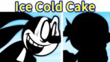 FNF: Ice Cold Cake but WI Oswald & BF sing it [Mario Mix Cover/FNF Mod]