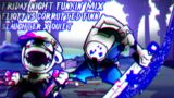 [FNF Mashup] Fliqpy Vs Corrupted Finn – Slaughter x Quiet