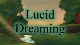 [FNF] Original – Lucid Dreaming