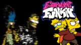 FNF : Pibby Simpsons / D.O.H Vip Mix / Concept Video