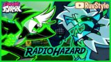 FNF RadioHazard but it's Radi vs RetroSpecter [Hell chart]
