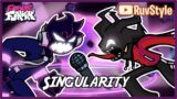 FNF Singularity but it's Void vs Agoti OverPowered