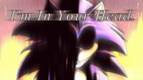 [FNF] Sonic.exe : I'm In Your Head – You Can't Run Nominal Mix