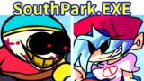 FNF: SouthPark.EXE Demo [Eric Cartman.EXE Too Slow Mix] FNF Mod
