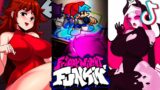 FNF Tiktok Compilation #163 | Friday Night Funkin' Tiktok Compilation | FNF Memes