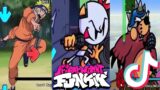 [FNF]  Tiktok Compilation #32 || #fnf #tiktok