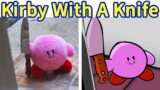 FNF: VS Kirby With A Knife [Agitation Song] FNF Mod