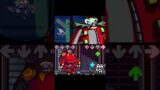 FNF:  VS Sonic Dash & Spin (Metal egg man dance)