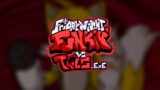 FNF: VS Tails.EXE – Trailer