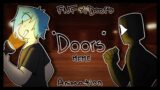 FNF X DOORS ~Friday Night Funkin~ [MEME ANIMATION]