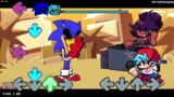 FNF vs Sonic.EXE Cereal Killer – Hyper Realism (FC)(v2)