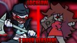 FNF': Vs Antipathy Hank – Lockjaw (1 Hour Version) (hank vs grunt gf 1 hour extended)