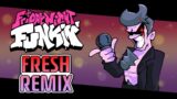 Fresh – Friday Night Funkin' [Doodle Remix]