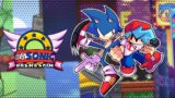 Friday Night Bladin': VS Sonic Dash & Spin Full Week [FNF Mod/HARD/Tails/Sonic The Hedgehog]