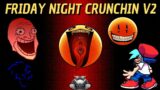 Friday Night Crunchin V2 – The Best UNDERRATED FNF Mod