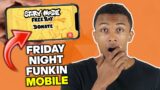 Friday Night Funkin Mobile Gameplay – How to Play Friday Night Funkin on Android/iOS