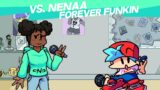 Friday Night Funkin Mod Vs Nenaa – Forever Funkin FULL WEEK (Hard)