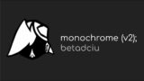 Friday Night Funkin: Monochrome (v2) BETADCIU (But Every Turn a Different Character Sings It)