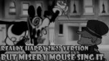 Friday Night Funkin : Really Happy 2K22 Version But Misery Mouse Sing it (FNF Cover)
