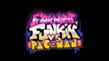 Friday Night Funkin VS Minecraft  Pac Man FNF Mod