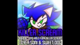 Friday Night Funkin VS Sonic Fan Boys Soniantial Killer Scream