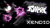 Friday Night Funkin: Xendio (Official Song + Download)