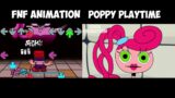 Friday Night Funkin vs Original Mother Long Legs Poppy Playtime Chapter 2 Animation