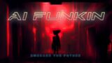 Friday Night Funkin' – AI Funkin (LITERALLY MADE BY AN AI) FNF MODS