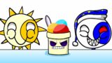 Friday Night Funkin' Animation – Ice Cream Bucket lost? new friday night funkin parody FNF Mod V1